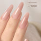 TAYE 3-in-1 Nail Builder Gel Nude Color Quick Extension Gel