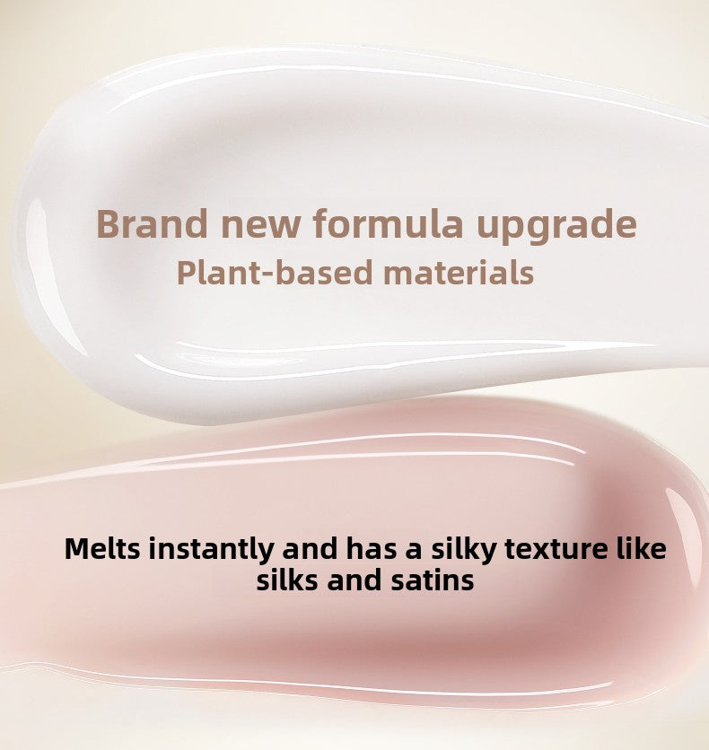 TAYE 3-in-1 Nail Builder Gel Nude Color Quick Extension Gel