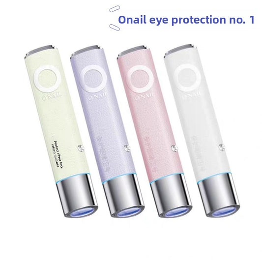 ONAIL Eye Protection Smart Sence Hand UV Light