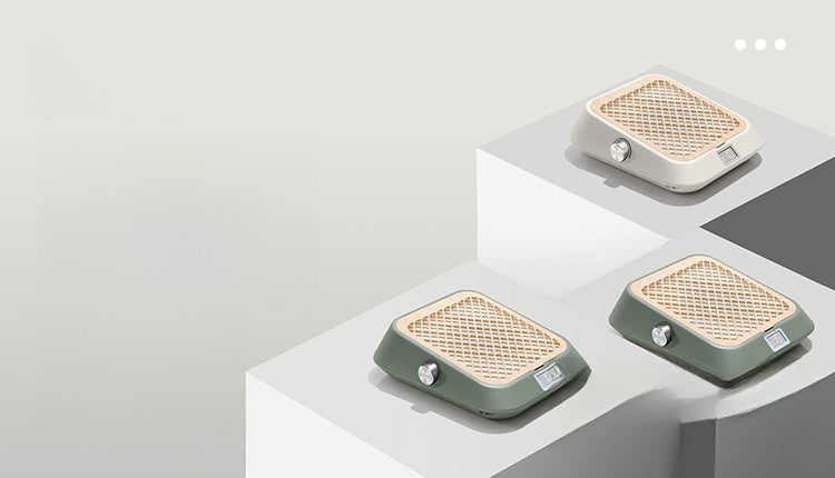 Nail polish remover vacuum cleaner, nail polish dust removal machine, high suction power