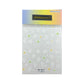 Flower Collection Nail Sticker Decoration
