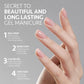 【LILI DIARY 】Functional Nail UV Gel Polish Base/Top Coat /Tips Glue