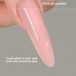 MR NAIL French Nail Forms & 3D Acrylic Builder Gel  Quick Extension Self-leveling