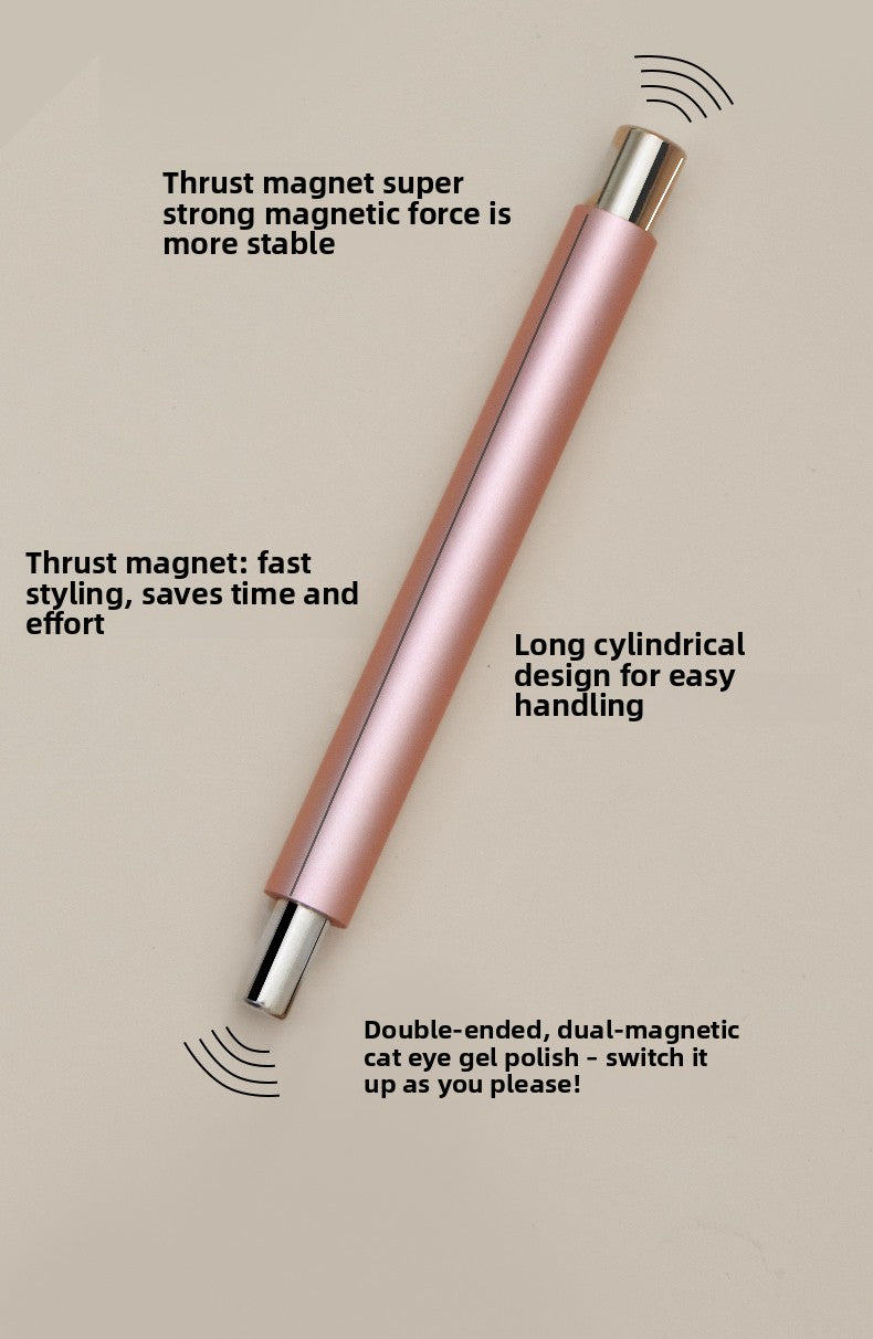 New 2-in-1 Cat Eye  Magnet