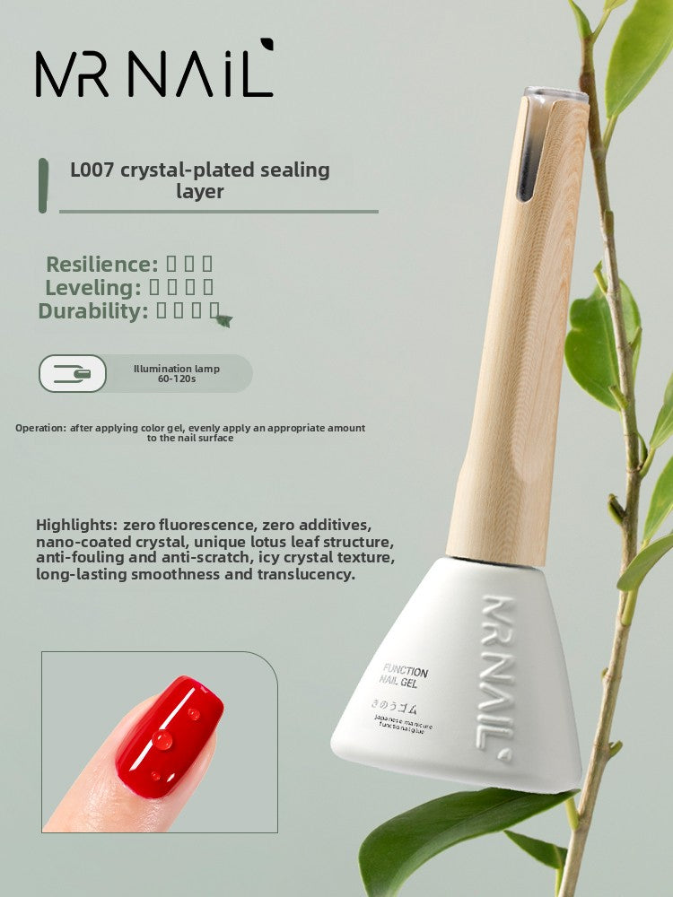 Mr Nail  Functional Gel Bottle Way 14g