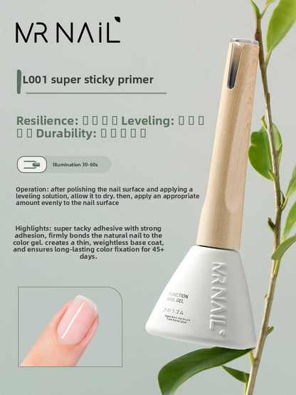 Mr Nail  Functional Gel Bottle Way 14g