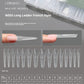 Mr Nail Extension Gel & Sandwich Nail Forms