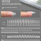 Mr Nail Extension Gel & Sandwich Nail Forms