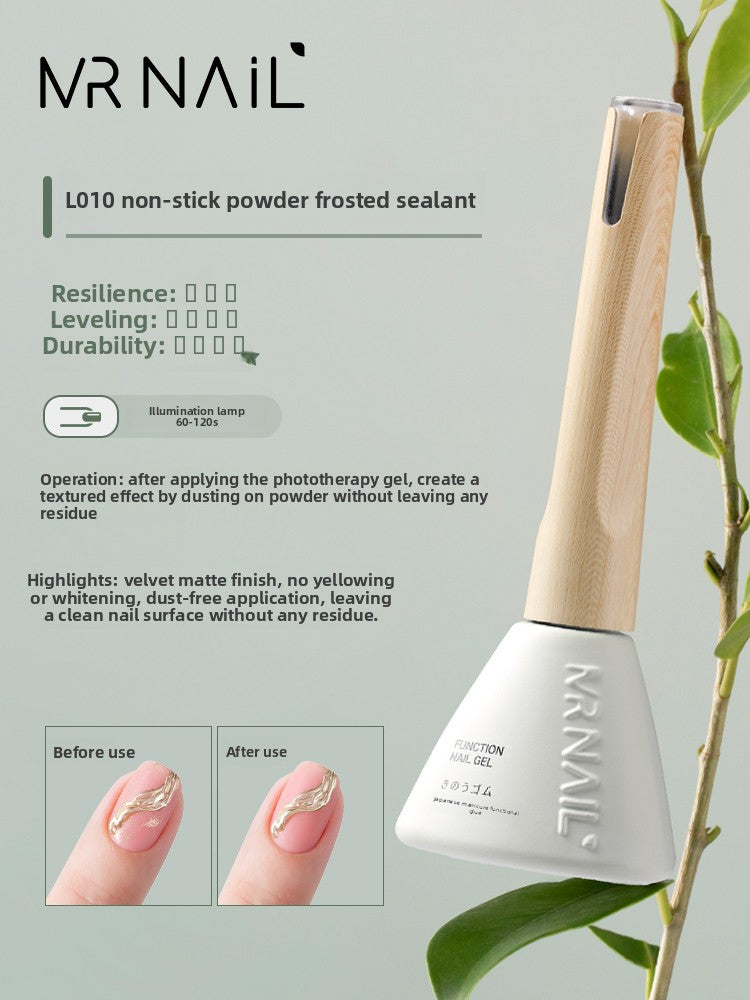 Mr Nail  Functional Gel Bottle Way 14g