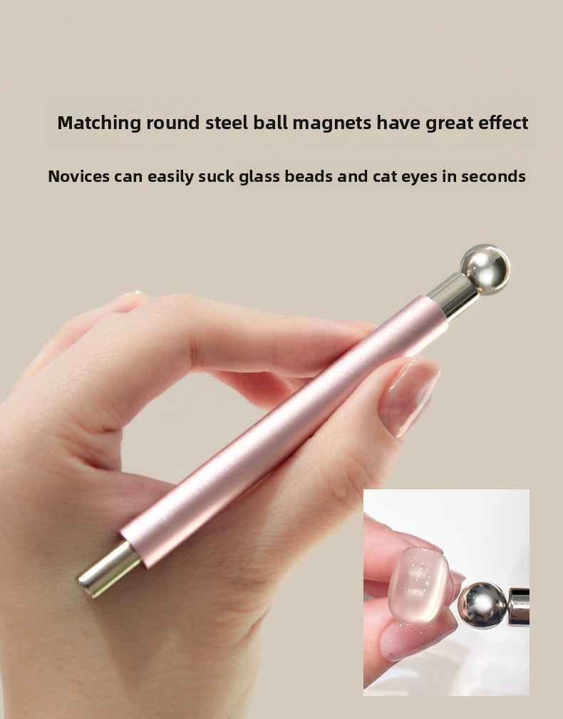New 2-in-1 Cat Eye  Magnet