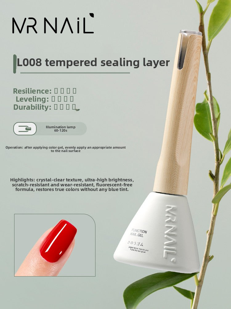 Mr Nail  Functional Gel Bottle Way 14g