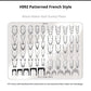 Collections-Black Magic Stamping Plate