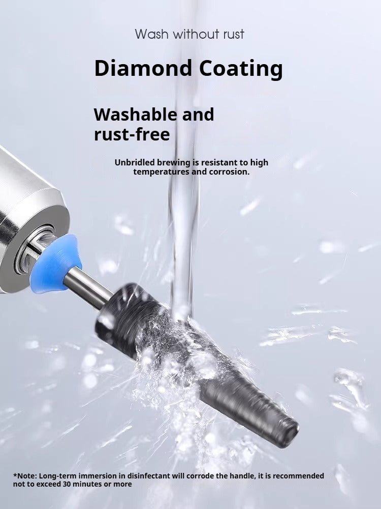 TAYE Nail Tungsten Steel Drill Bit