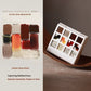 TAYE Rubik's Cube Pat Palette