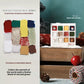 TAYE Rubik's Cube Pat Palette