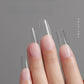 Mr Nail Specialized for nail art salons, 22 styles of ultra-thin, seamless, fully or partially attached Nail Tips