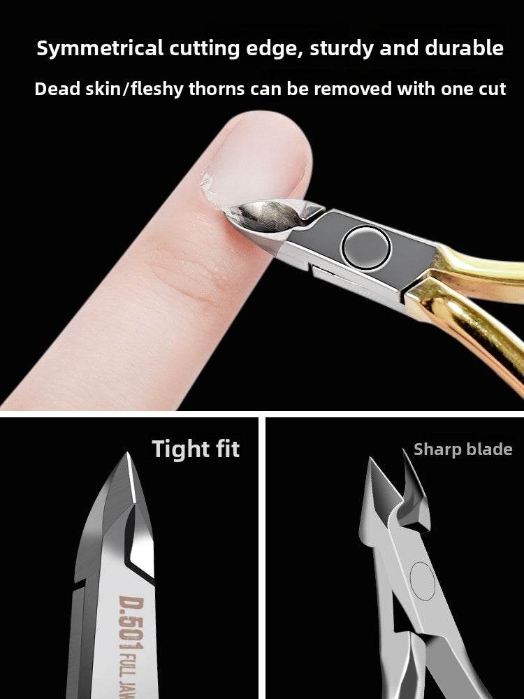 Vietnam Cuticle Scissors