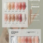 Mr Nail Extension Gel & Sandwich Nail Forms