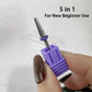 Highly Recommend Nail Tools for Nail Salon Use
