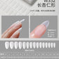 Mr Nail Specialized for nail art salons, 22 styles of ultra-thin, seamless, fully or partially attached Nail Tips