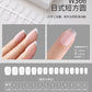 Mr Nail Specialized for nail art salons, 22 styles of ultra-thin, seamless, fully or partially attached Nail Tips