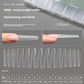 Mr Nail Extension Gel & Sandwich Nail Forms