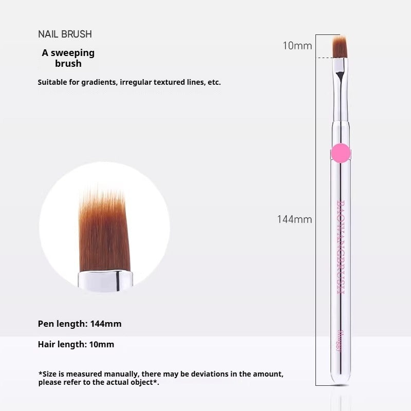 Nail Art Brush -New Arrival