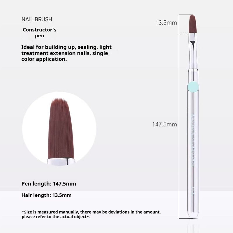 Nail Art Brush -New Arrival