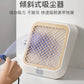 Nail polish remover vacuum cleaner, nail polish dust removal machine, high suction power