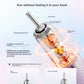 New 2nd Gen Nail Drill, Waterproof, Brushless, with Hollow Cup, for Gel Removal, Cuticle Prep, Rechargeable & Portable, Ideal for Nail Salons