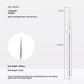 Nail Art Brush -New Arrival