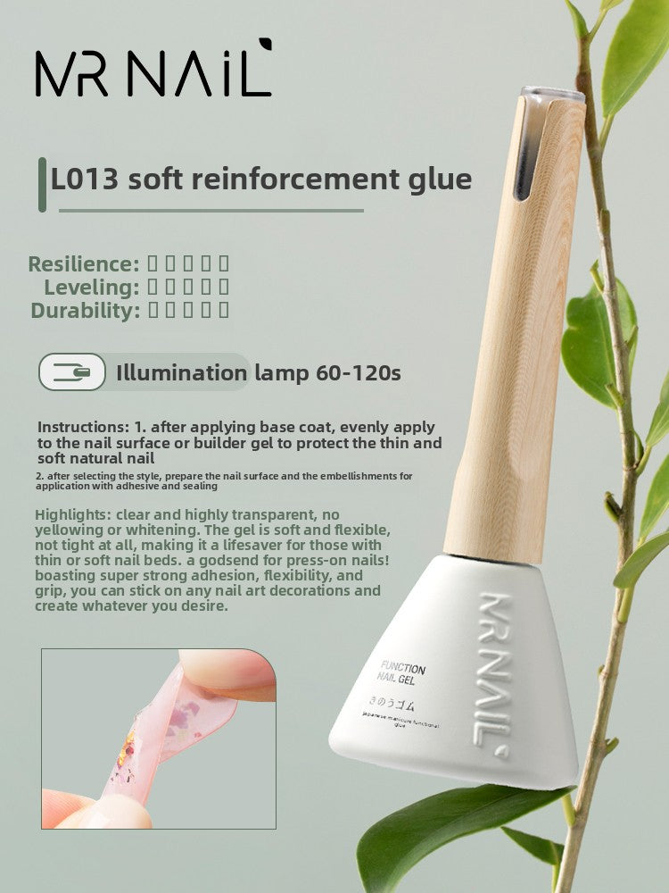 Mr Nail  Functional Gel Bottle Way 14g