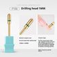 TAYE Nail Tungsten Steel Drill Bit