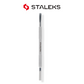Staleks Pro  Cuticle Pusher Manicure Tool  Russian Style
