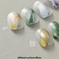 Nail Art Metallic Gradient Blending Solution