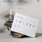 Nail Art Metallic Gradient Blending Solution