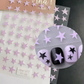 Star Nail Sticker