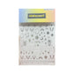 Star Series Nail Sticker Decoration