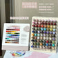 Rouni  Rainbow Island 80-color Nail Polish