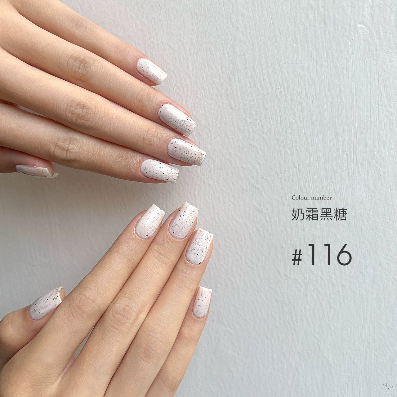 MODING 108-color uv gel polish -can pink individually
