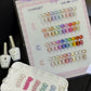 Collections--Suuseegel UV Gel Polish