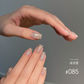 MODING 108-color uv gel polish -can pink individually