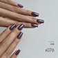 MODING 108-color uv gel polish -can pink individually