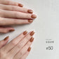 MODING 108-color uv gel polish -can pink individually