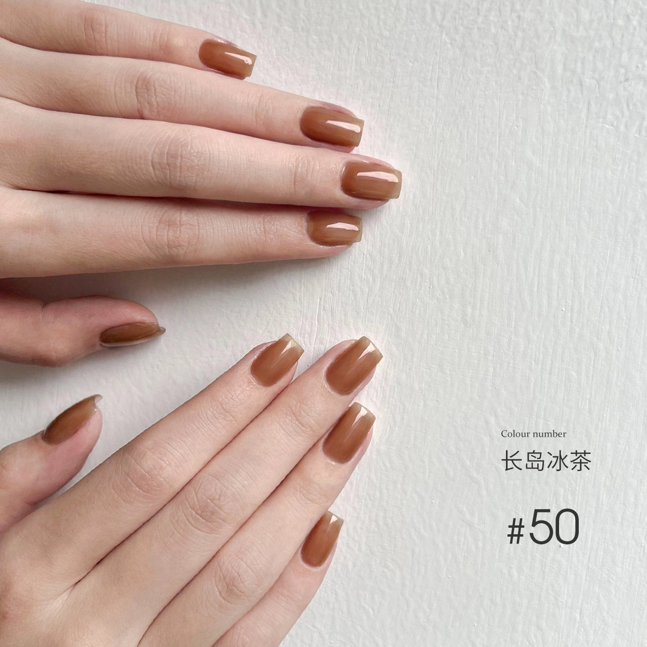 MODING 108-color uv gel polish -can pink individually