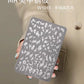 MR NAIL Nail Art Stamping Plate