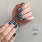 MODING 108-color uv gel polish -can pink individually