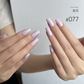 MODING 108-color uv gel polish -can pink individually