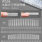Nail Diamond Extension Gel, Fine Glitter Builder Gel, Shaping UV Gel, Paper-Free Quick Extension, Specialized for Nail Salons