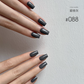 MODING 108-color uv gel polish -can pink individually